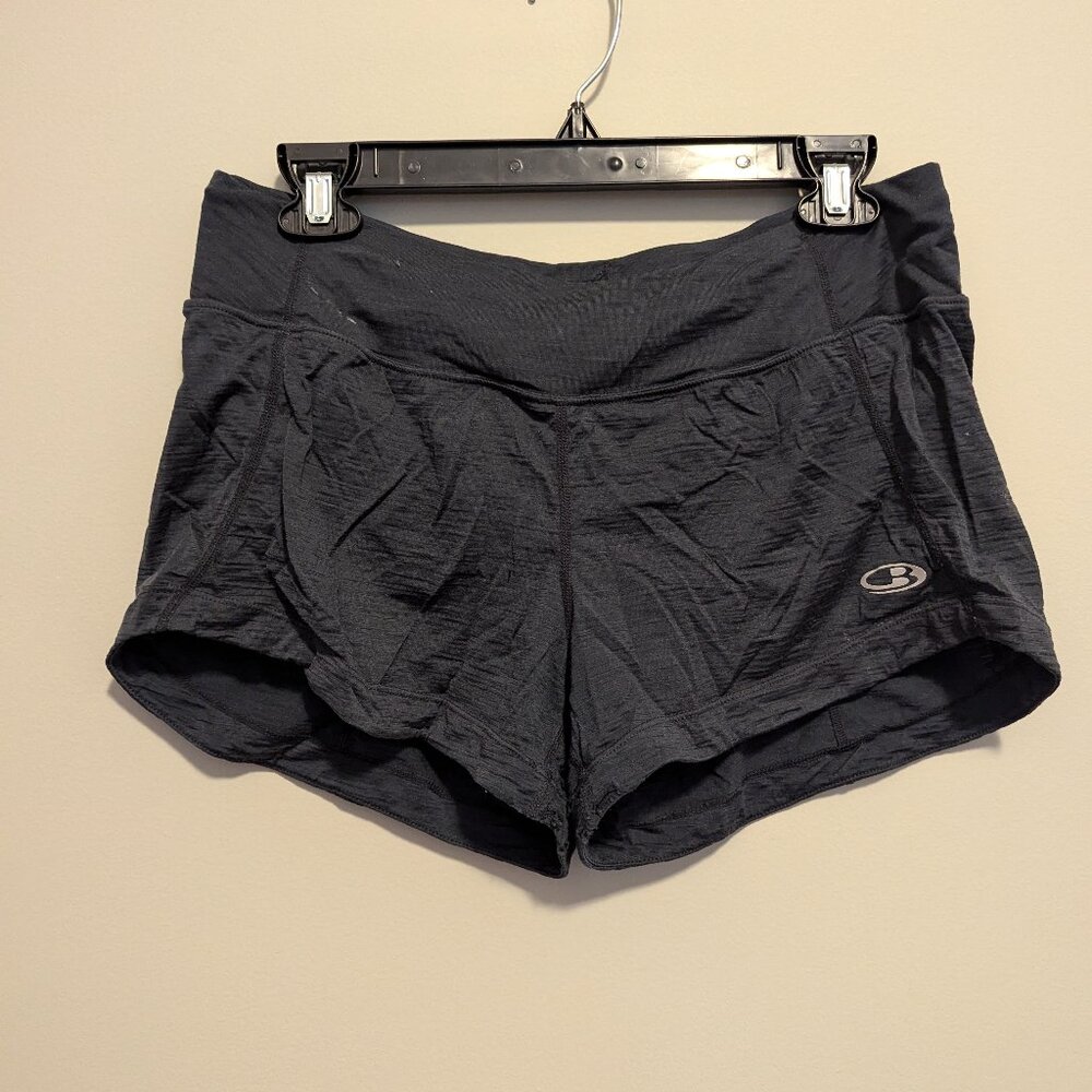 Icebreaker Merino short